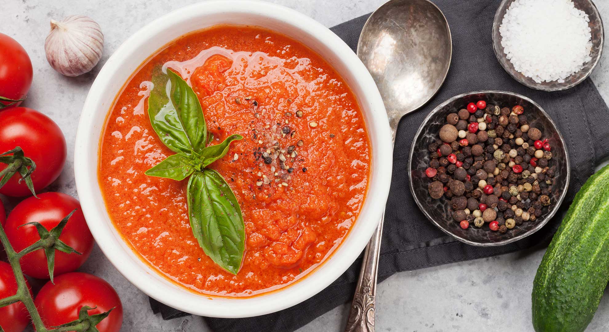 gazpacho